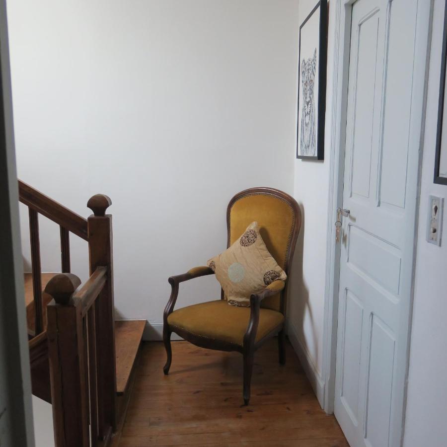 Frühstückspension L'ancien Poste *